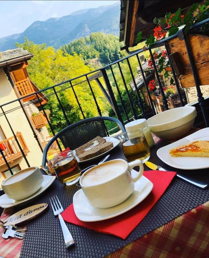 Relais Du Paradis Chambres D'Hotes Интрод Екстериор снимка