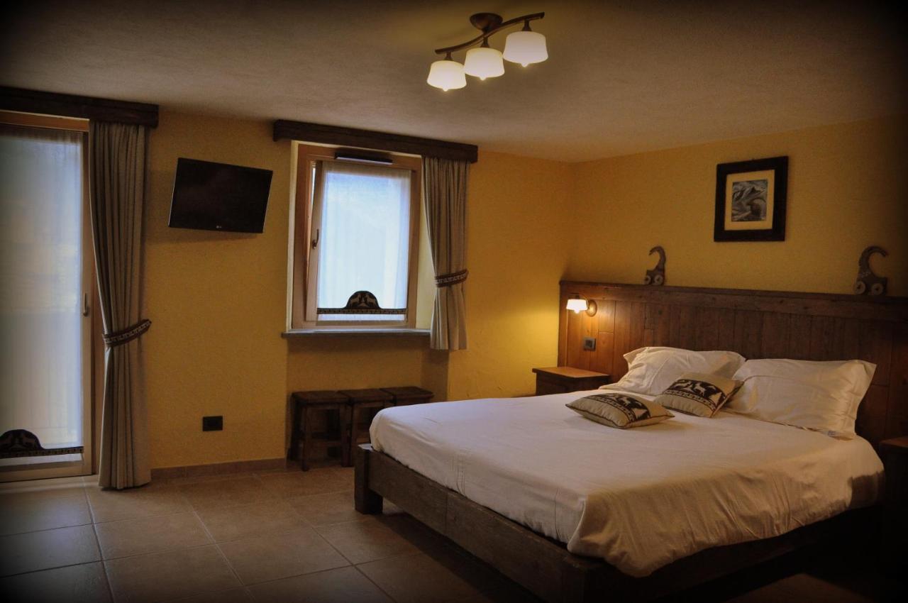 Relais Du Paradis Chambres D'Hotes Интрод Екстериор снимка