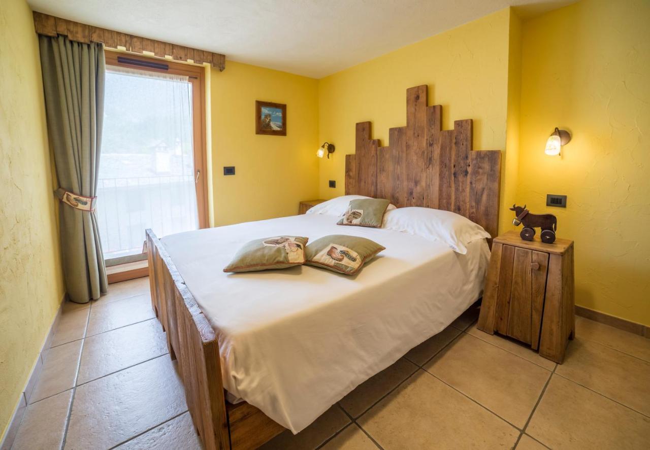Relais Du Paradis Chambres D'Hotes Интрод Екстериор снимка