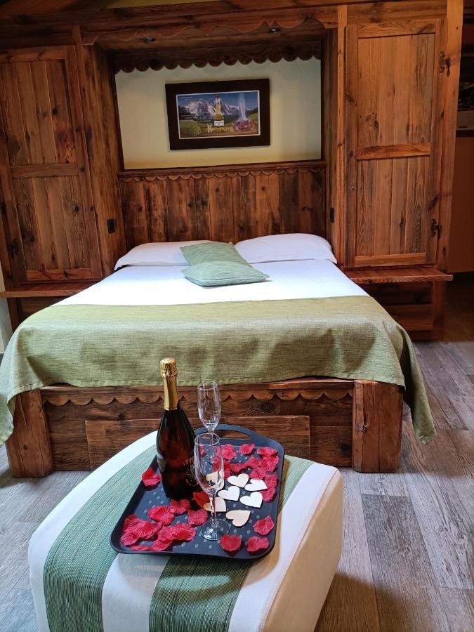 Relais Du Paradis Chambres D'Hotes Интрод Екстериор снимка