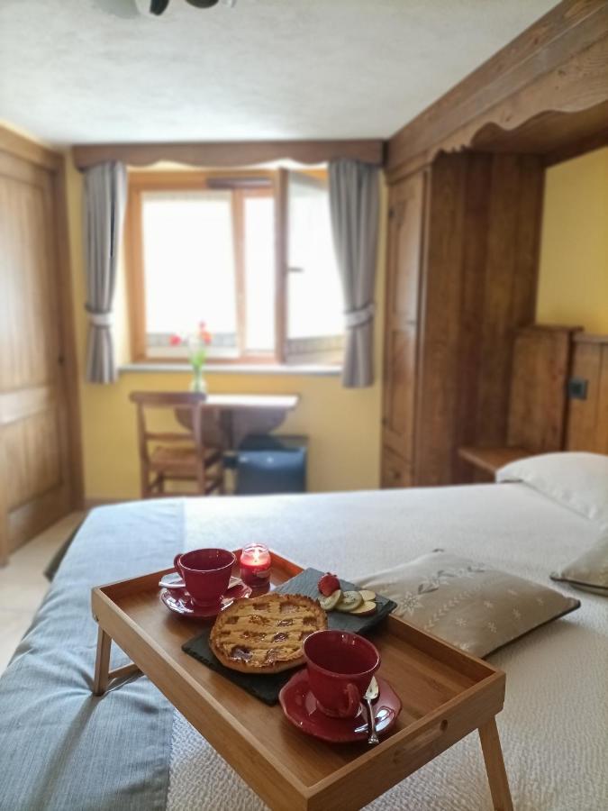 Relais Du Paradis Chambres D'Hotes Интрод Екстериор снимка