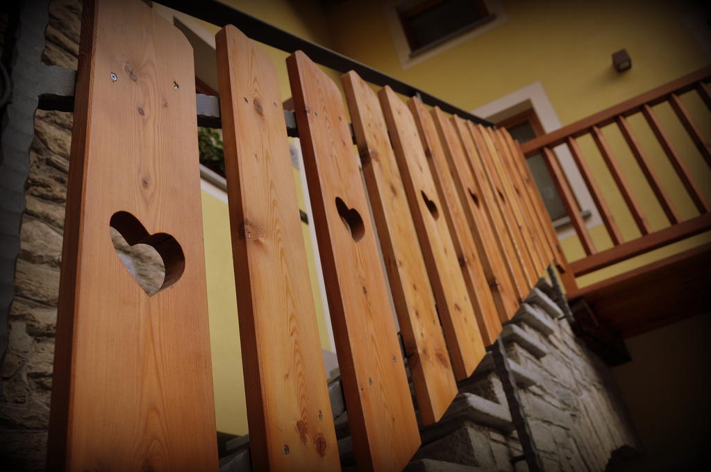 Relais Du Paradis Chambres D'Hotes Интрод Стая снимка