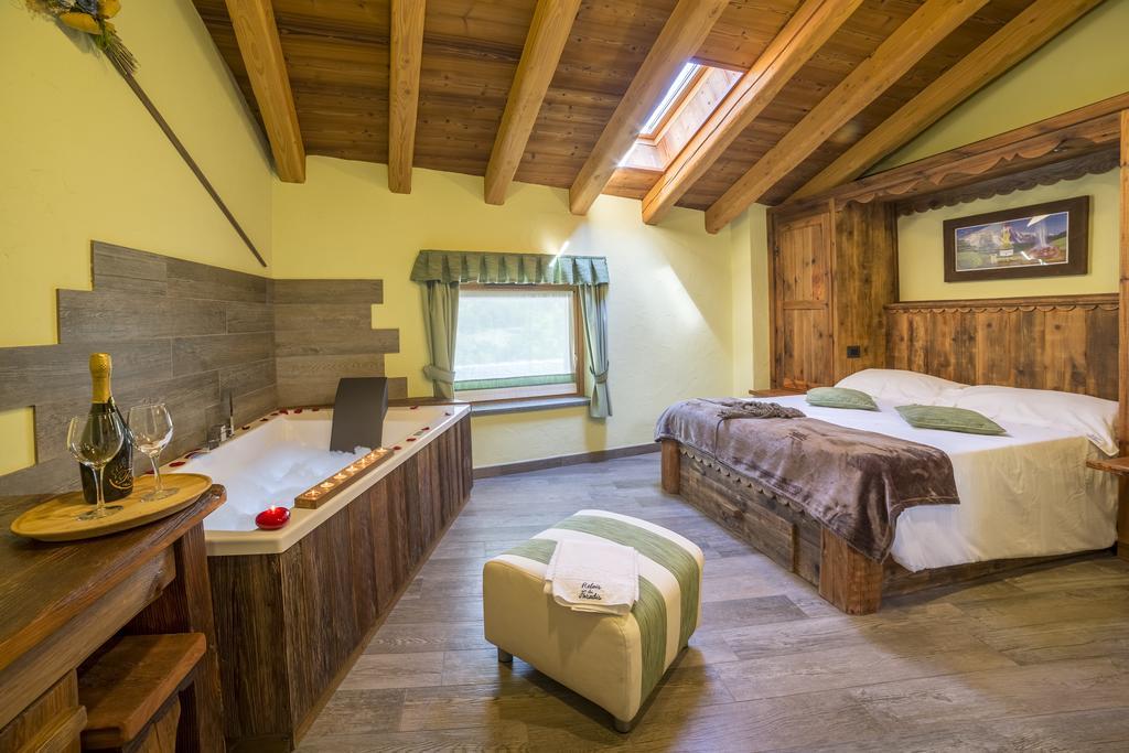 Relais Du Paradis Chambres D'Hotes Интрод Екстериор снимка
