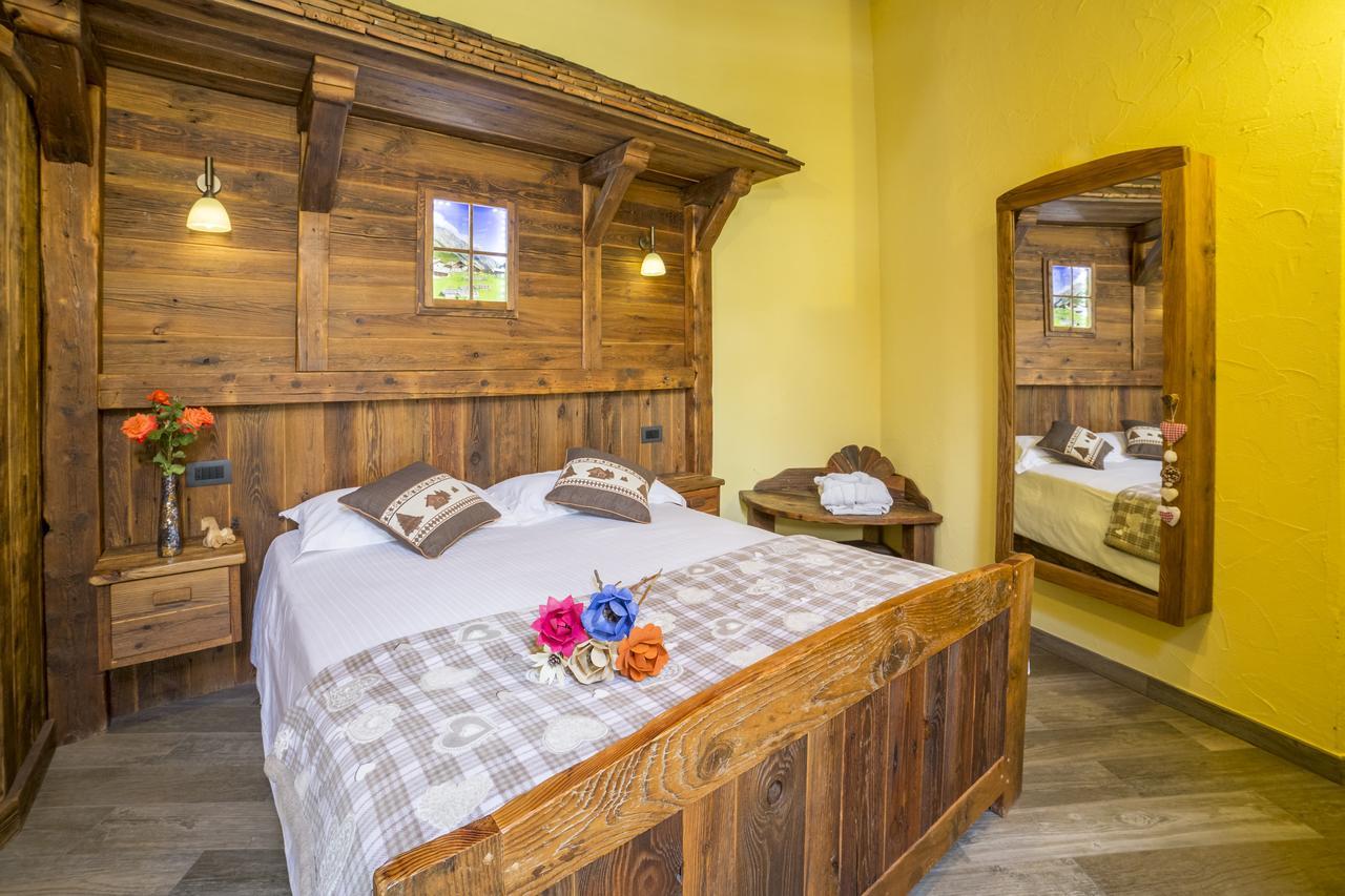 Relais Du Paradis Chambres D'Hotes Интрод Екстериор снимка
