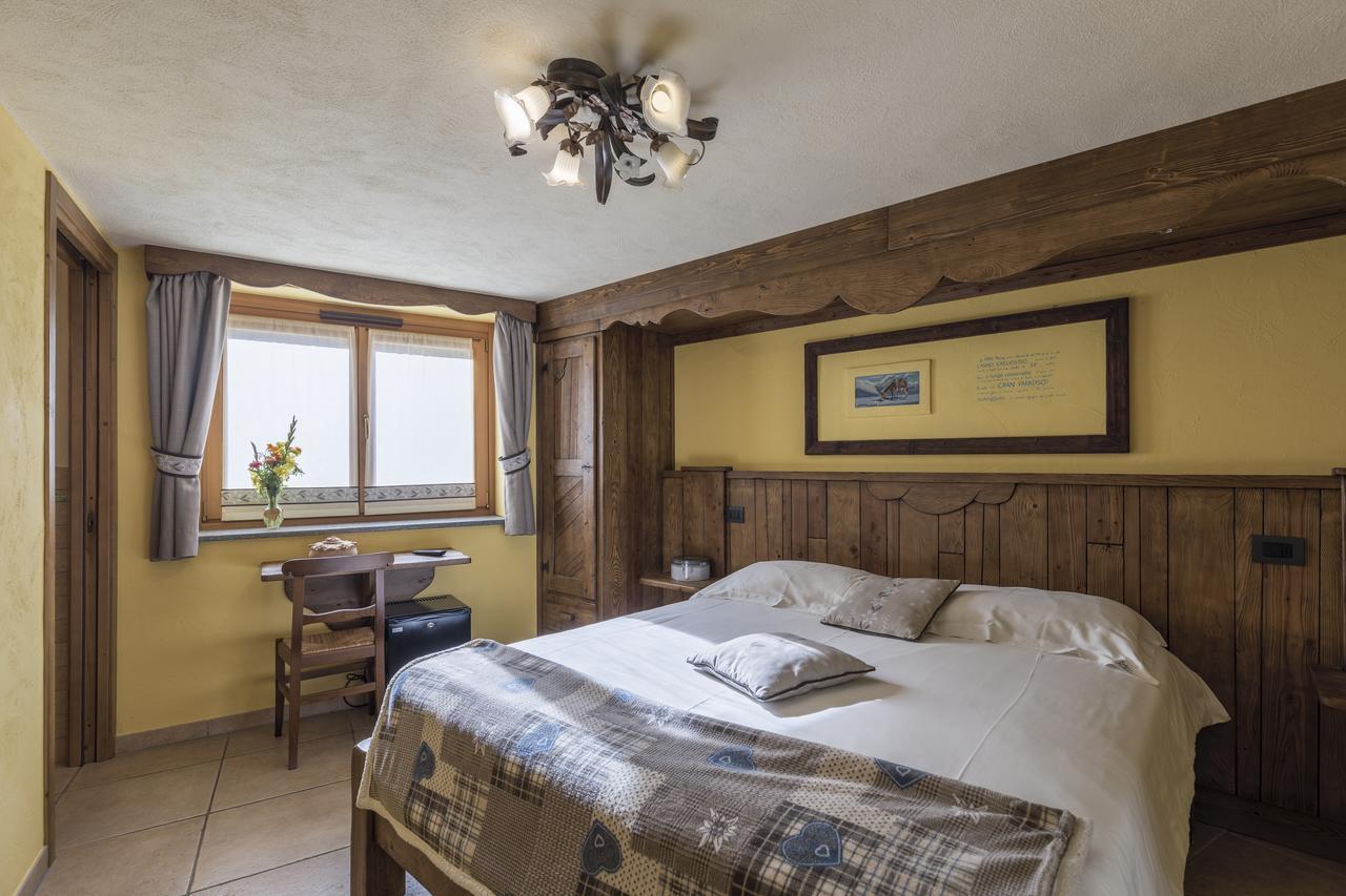 Relais Du Paradis Chambres D'Hotes Интрод Екстериор снимка