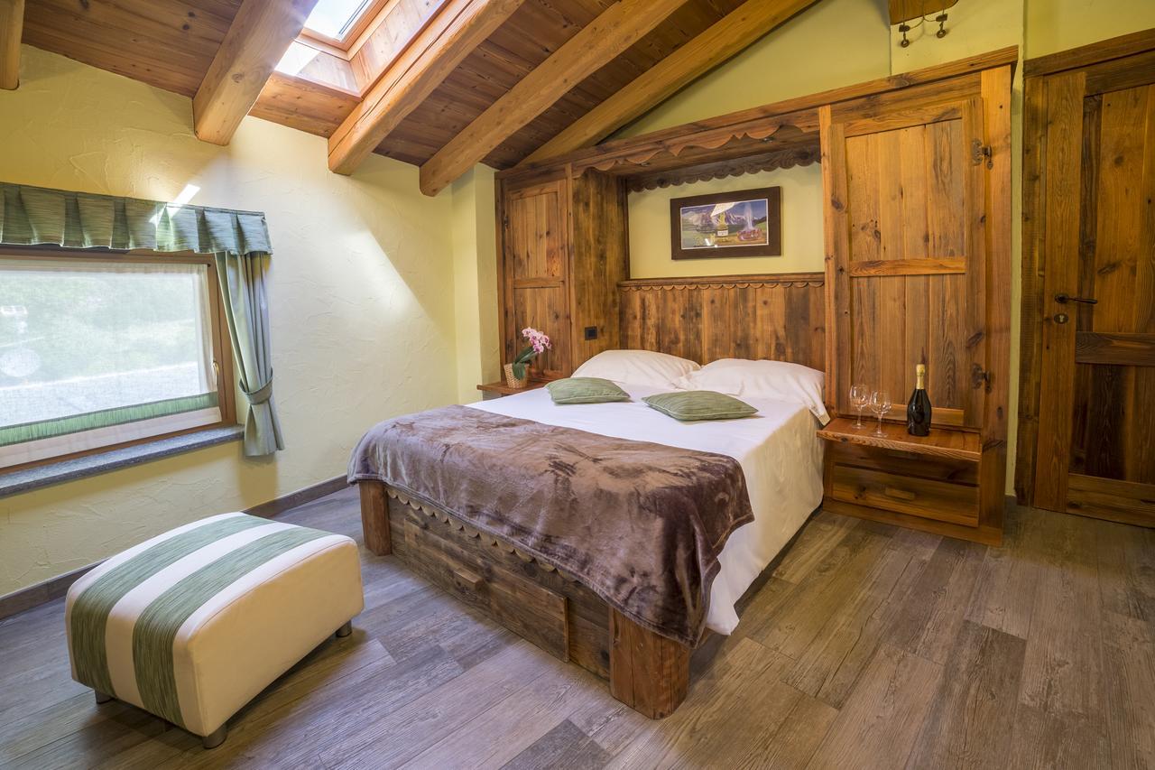 Relais Du Paradis Chambres D'Hotes Интрод Екстериор снимка