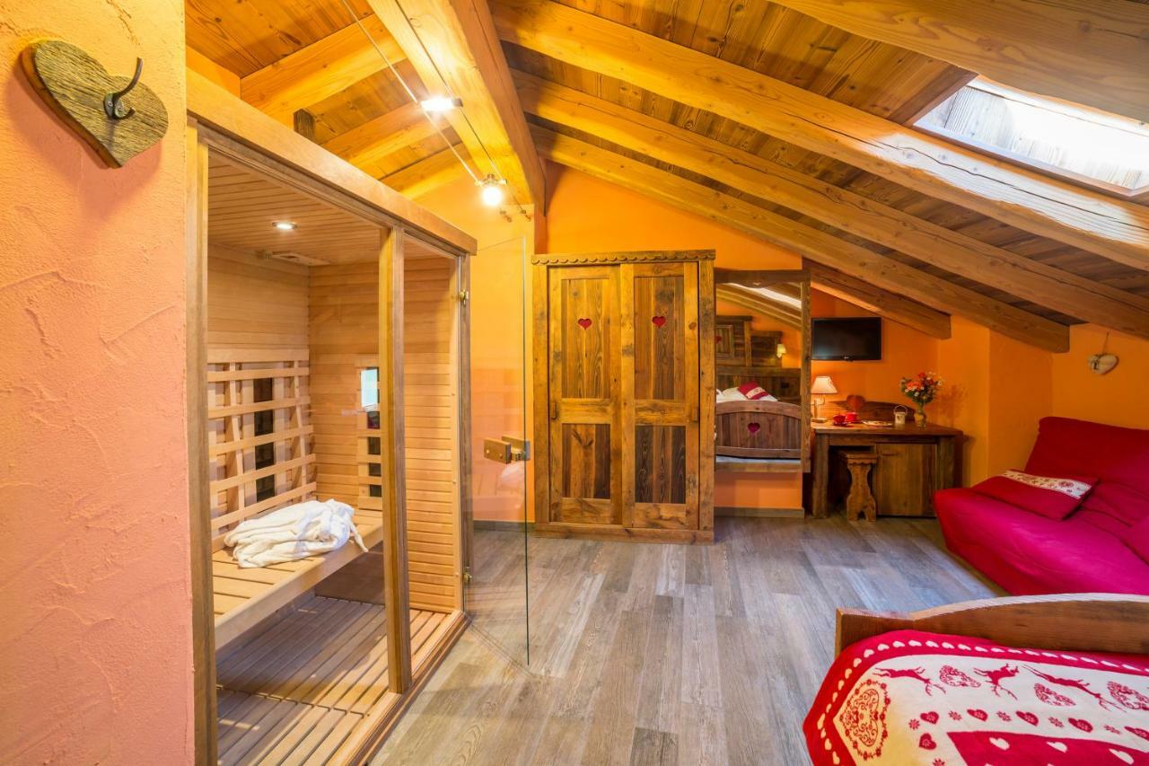 Relais Du Paradis Chambres D'Hotes Интрод Екстериор снимка