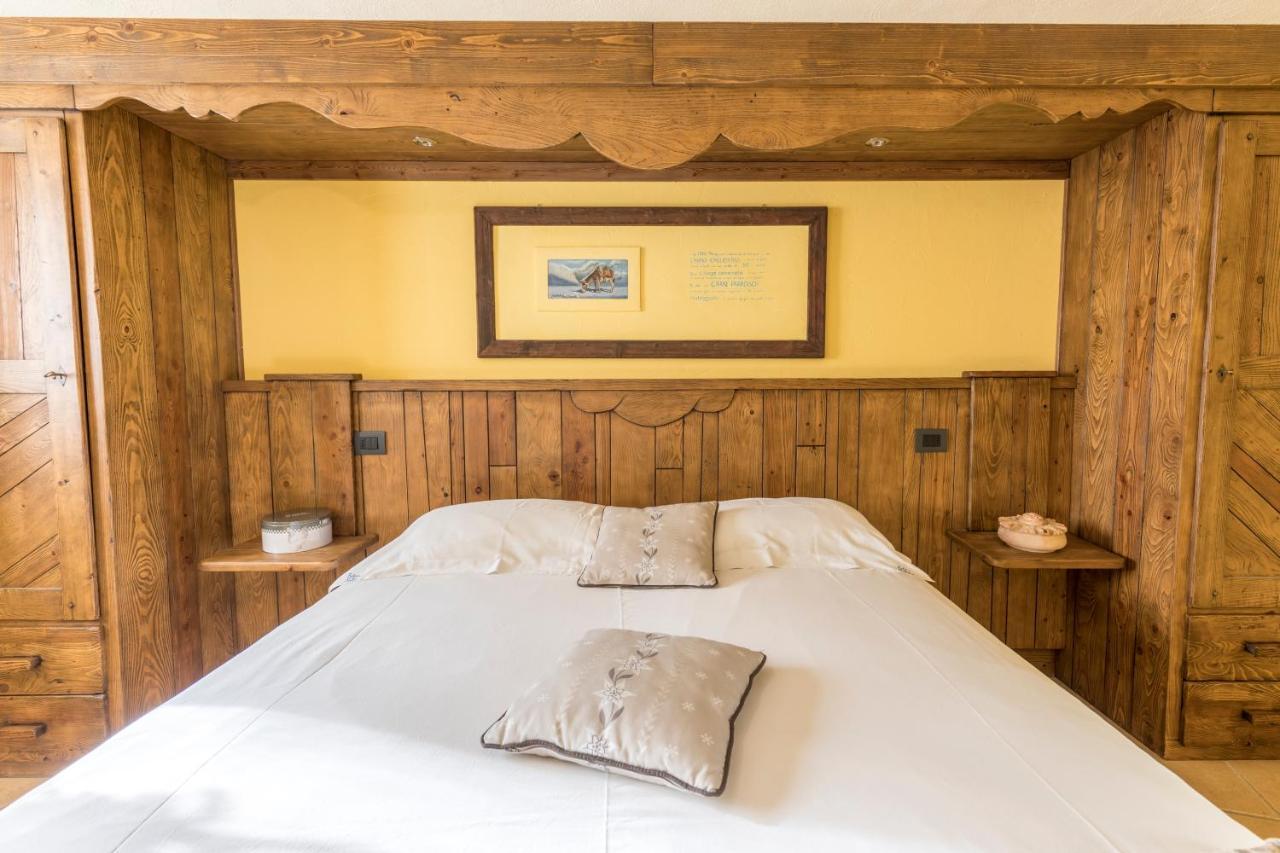 Relais Du Paradis Chambres D'Hotes Интрод Екстериор снимка