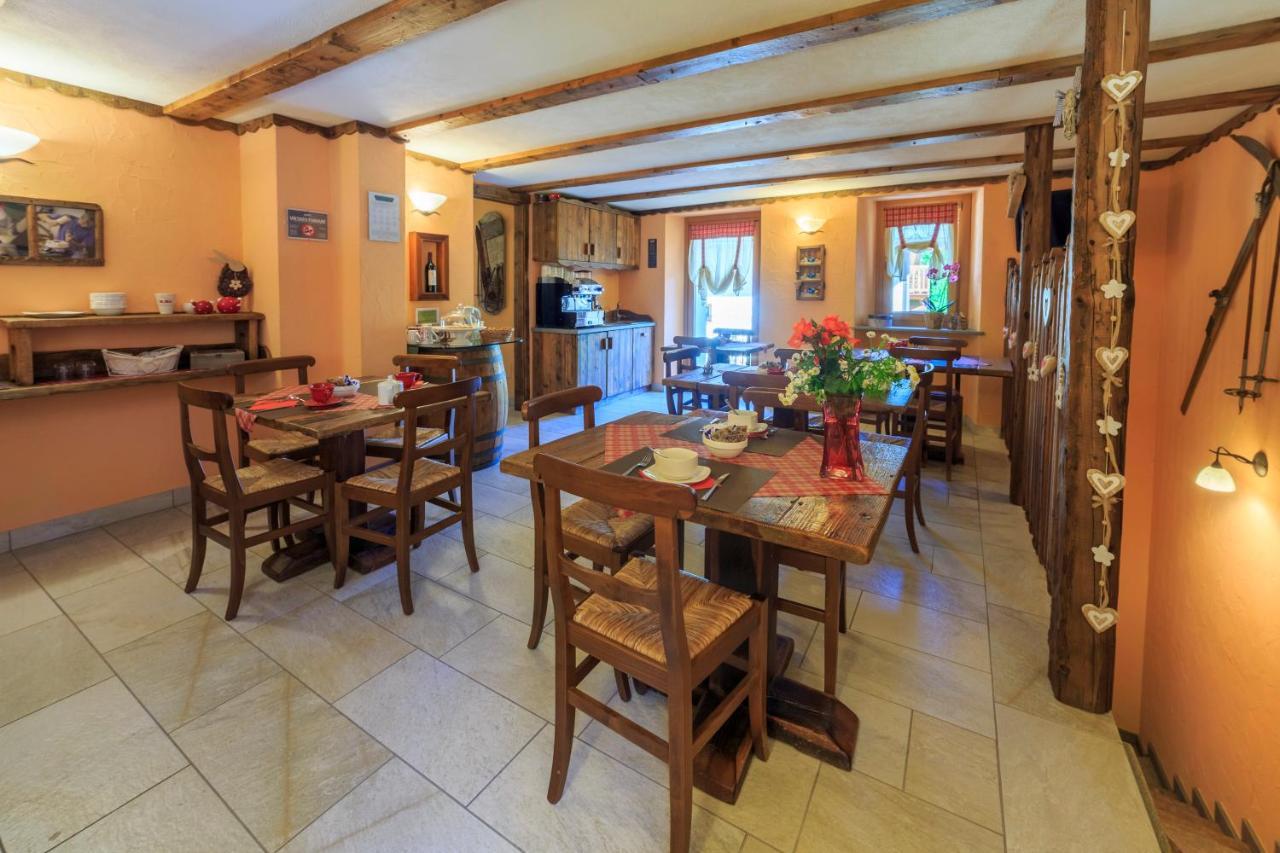 Relais Du Paradis Chambres D'Hotes Интрод Екстериор снимка