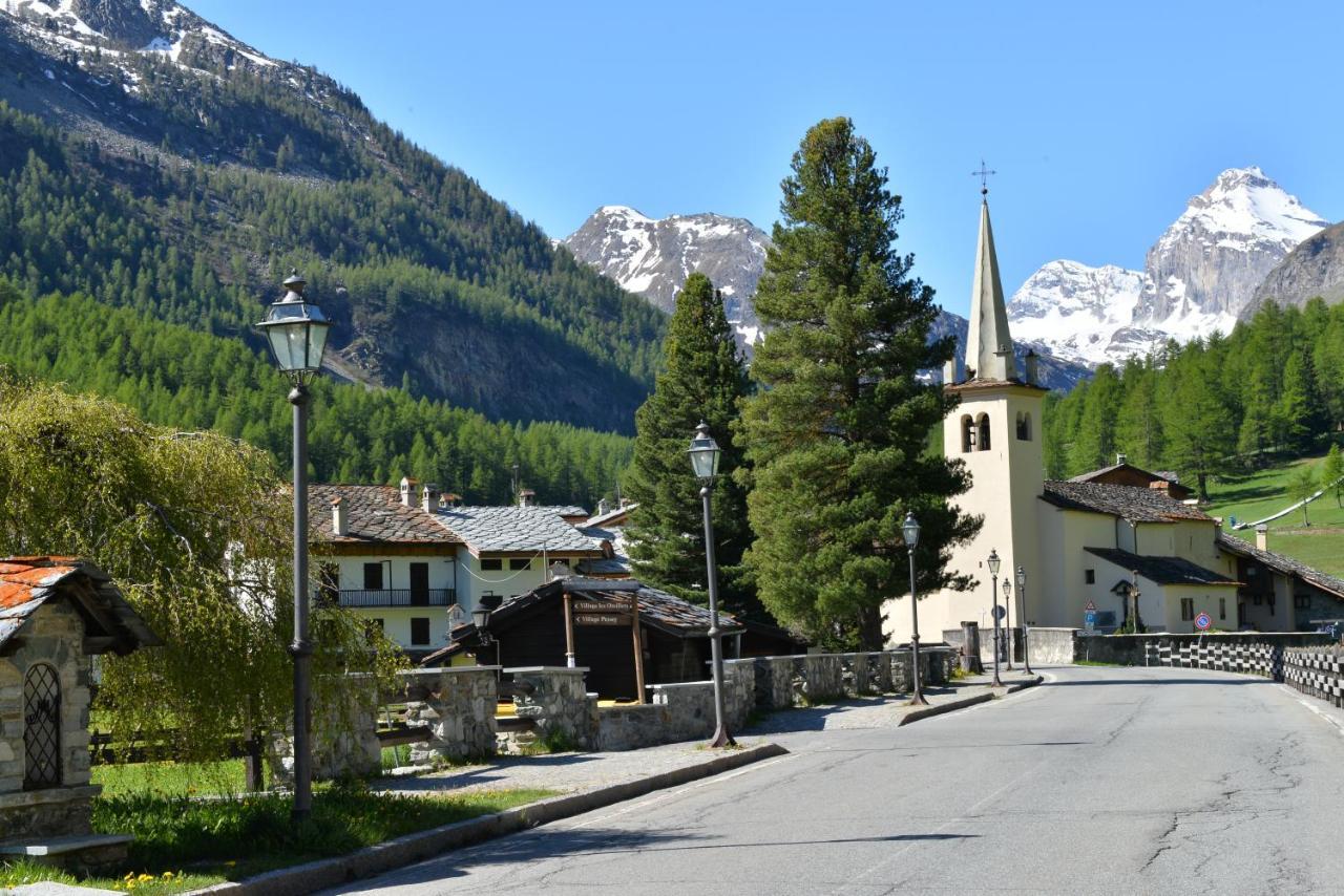 Relais Du Paradis Chambres D'Hotes Интрод Екстериор снимка