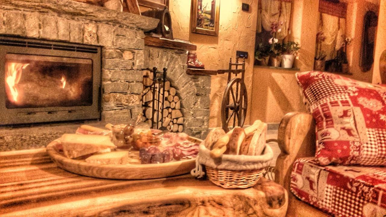 Relais Du Paradis Chambres D'Hotes Интрод Екстериор снимка