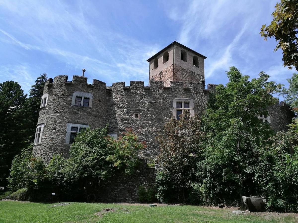 Relais Du Paradis Chambres D'Hotes Интрод Екстериор снимка